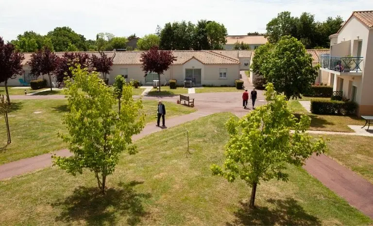 LES RÉSIDENTIELS Saint-Brévin-Les-Pins 0