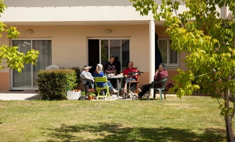 LES RÉSIDENTIELS Saint-Brévin-Les-Pins 2