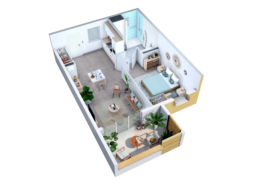 SENIORIALES Le Tampon 2