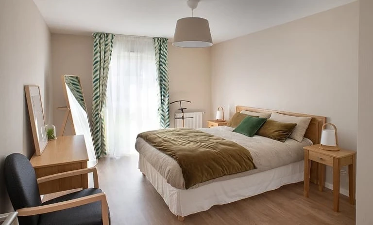 DOMITYS L’Angélique Bleue 1