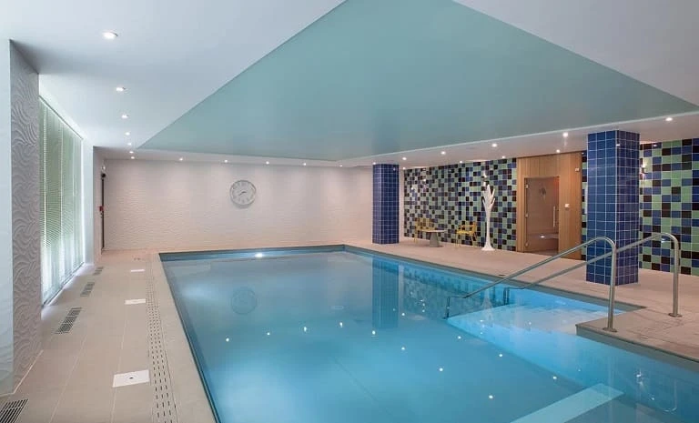 DOMITYS L’Angélique Bleue 4