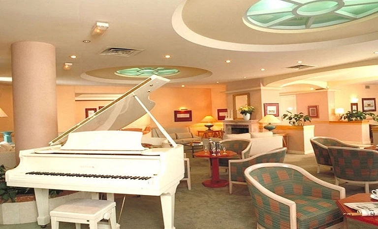 DOMUSVI Versailles 5