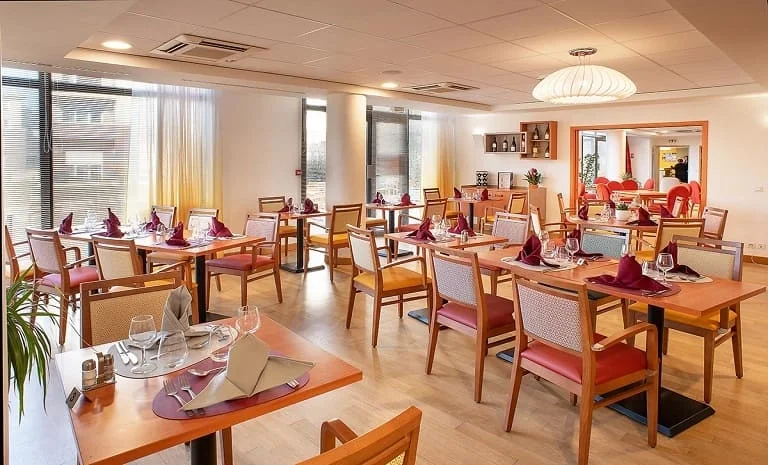 DOMITYS Les Sables d’Or 3