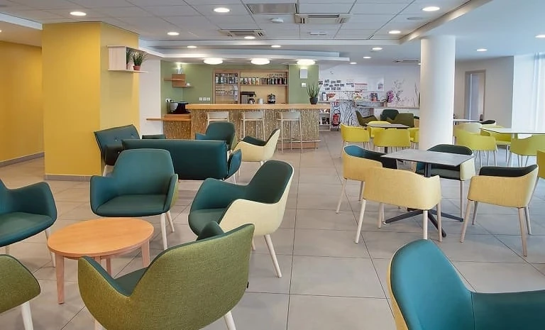 DOMITYS Les Sables d’Or 4