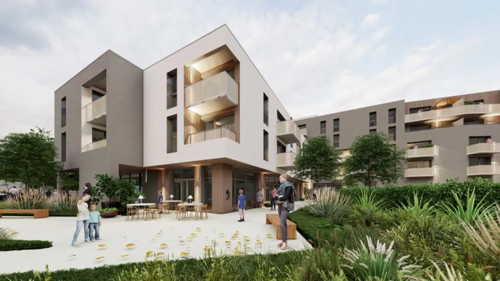 LES NOUVELLES SYLPHIDES Lambersart 0