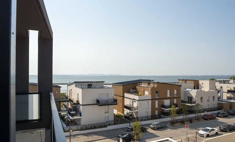 API RÉSIDENCE Vitrolles 2