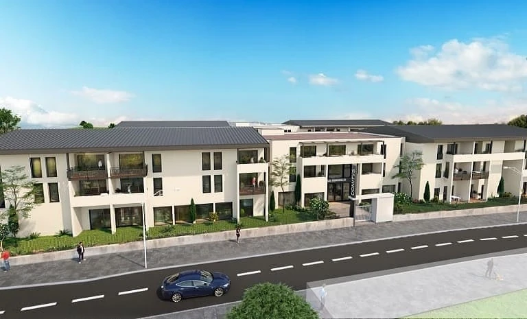 DOMITYS Les Demoiselles 5