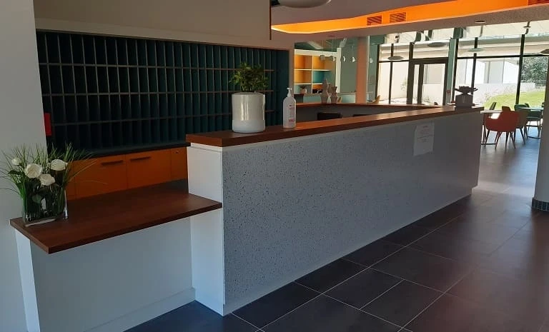 DOMITYS Les Tourmalines 3