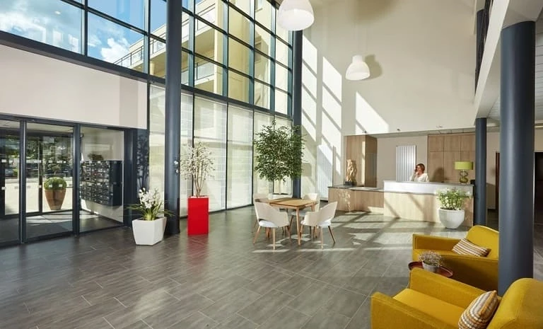 LES TEMPLITUDES « Parc Banjan » 3