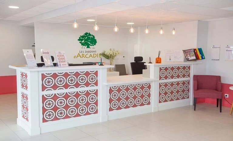 LES JARDINS D’ARCADIE Anglet 5