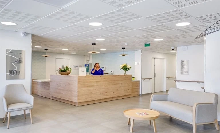 OUI SENIORS Bailly-Romainvilliers 5