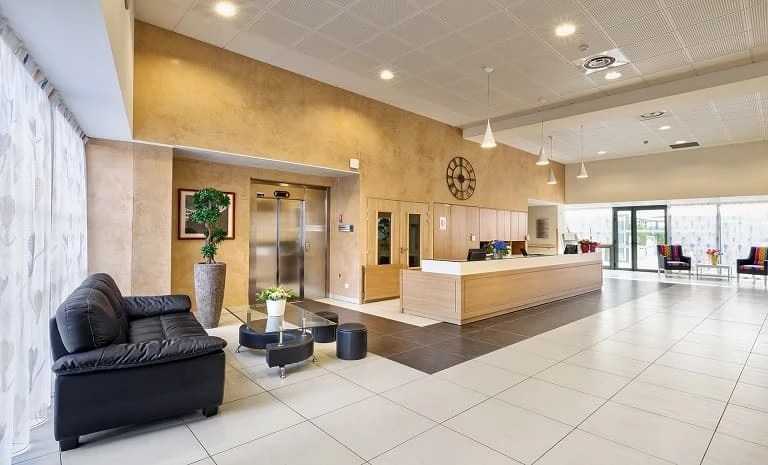 COLISÉE Marseille 3