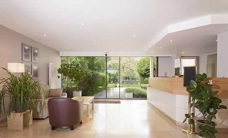 LES JARDINS D’ARCADIE Dijon 4