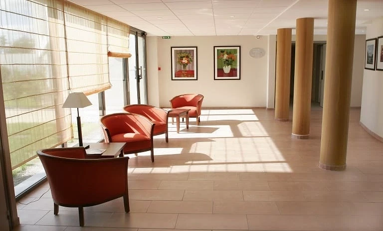 DOMITYS Le Clos Saint-Martin 4