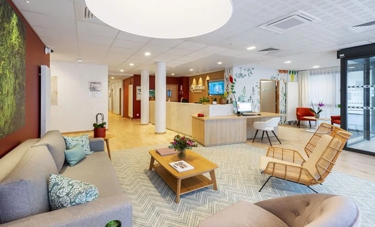 LES JARDINS D’ARCADIE Le Mans 6