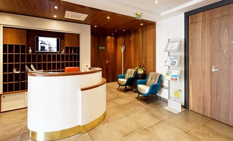 LES JARDINS D’ARCADIE Saint-Mandé 2