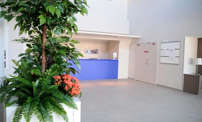 LES JARDINS D’ARCADIE Sète 1