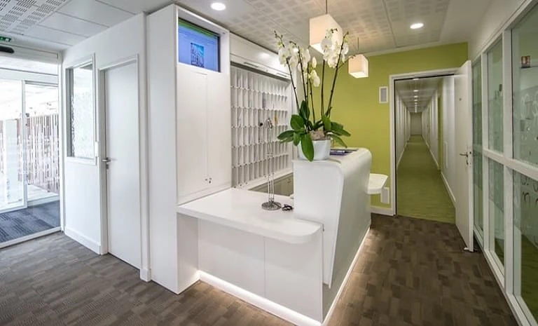 LES JARDINS D’ARCADIE Tourcoing 3