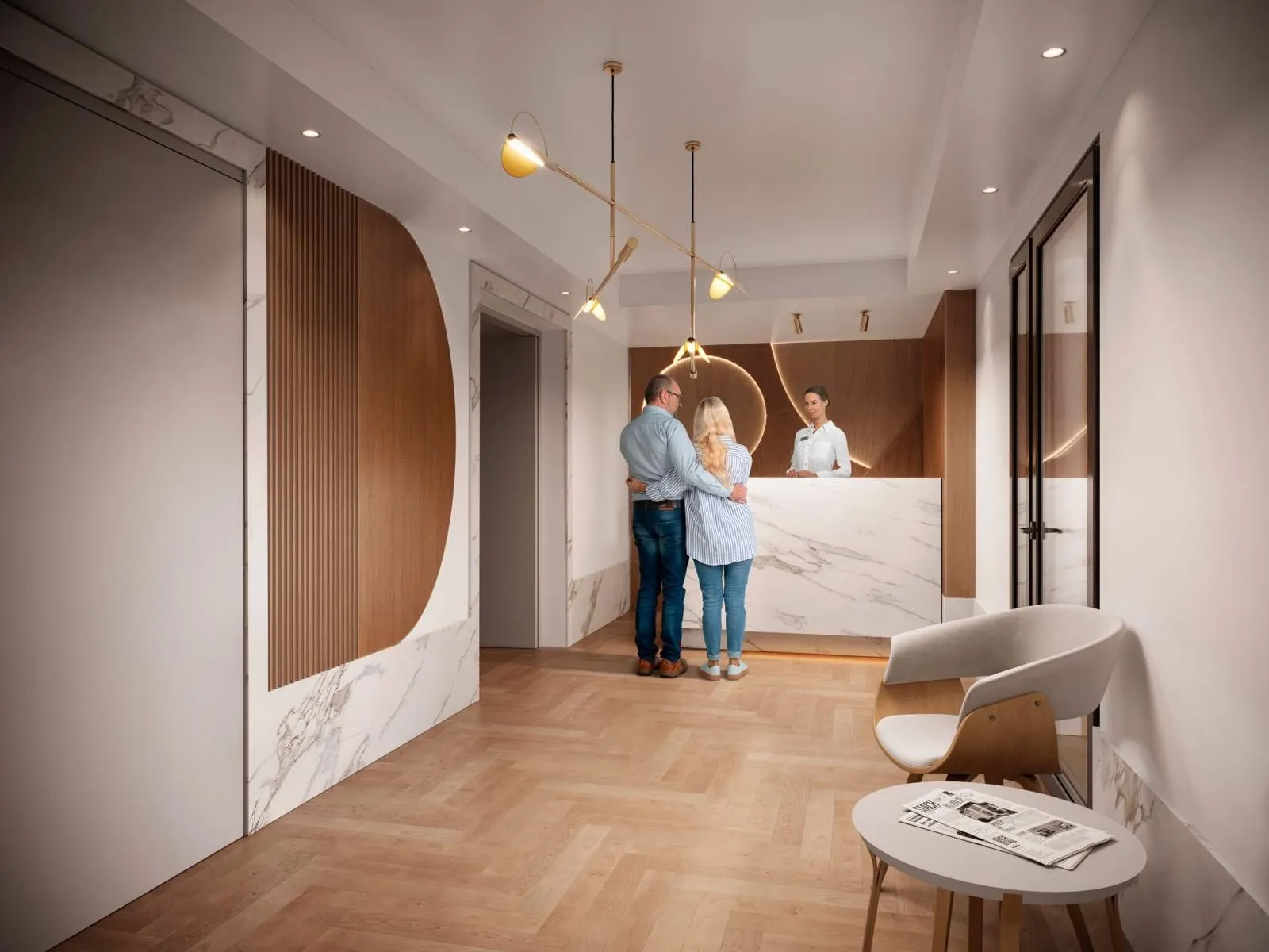 SERGIC INTERGENERATIONNELLE Lille 6