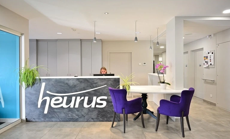 HEURUS Blanche De Castille 4