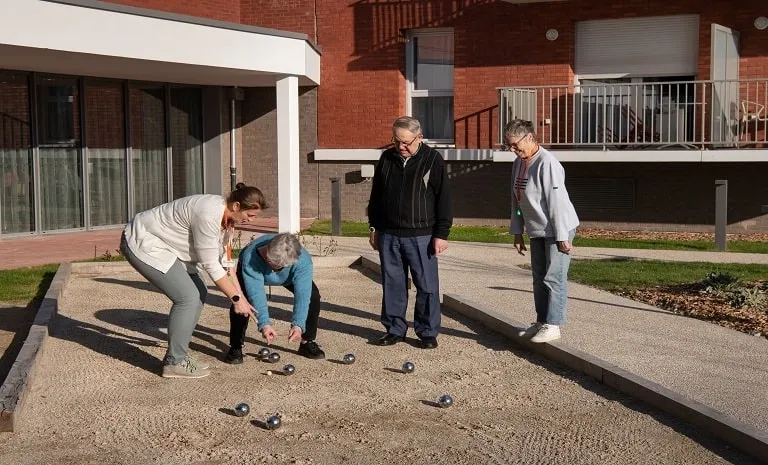 DOMITYS Les Cerneaux 6