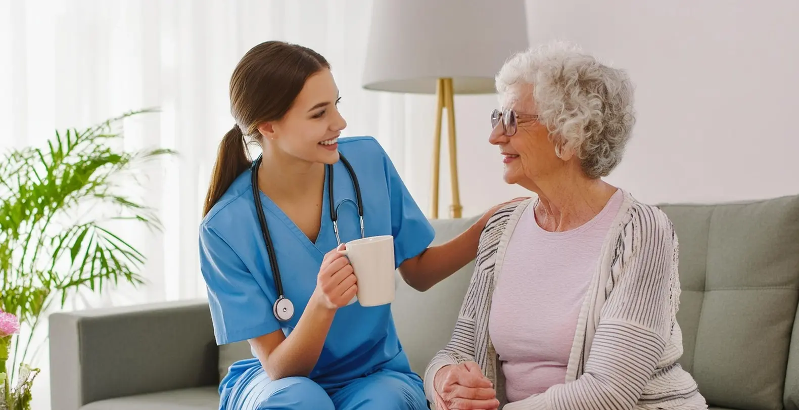 EHPAD, maltraitance et aides-soignants : comprendre le scandale 0