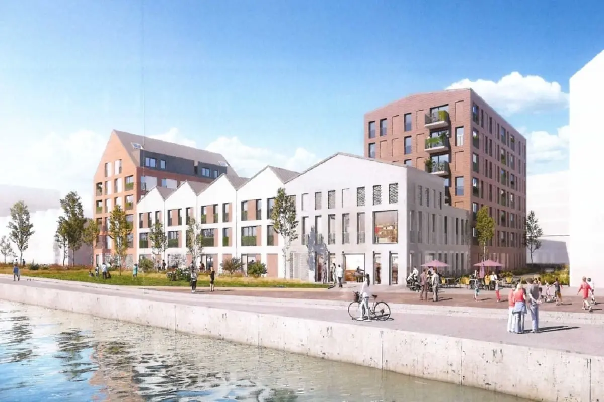 API RÉSIDENCE Saint-André-Lez-Lille 0