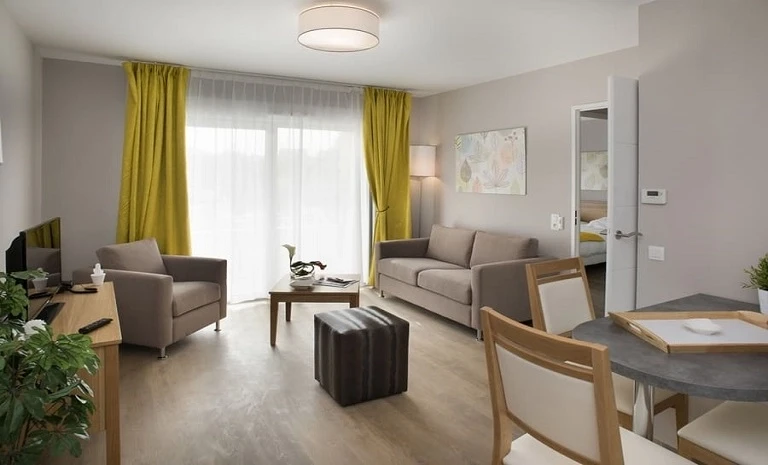 DOMITYS La Cité des Princes 2