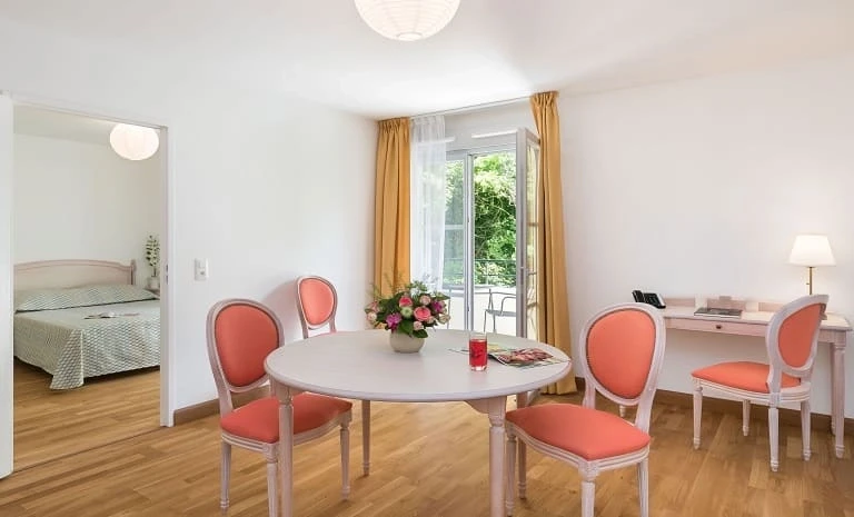 VILLA MEDICIS Dijon 1