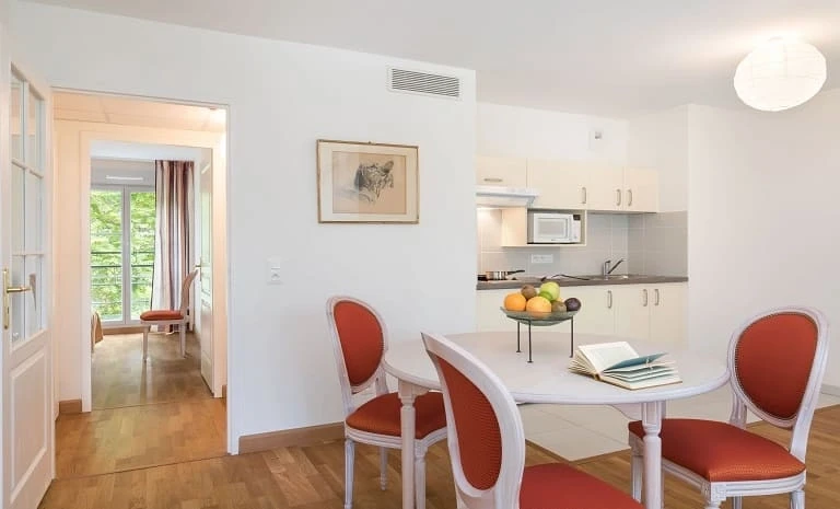 VILLA MEDICIS Dijon 2