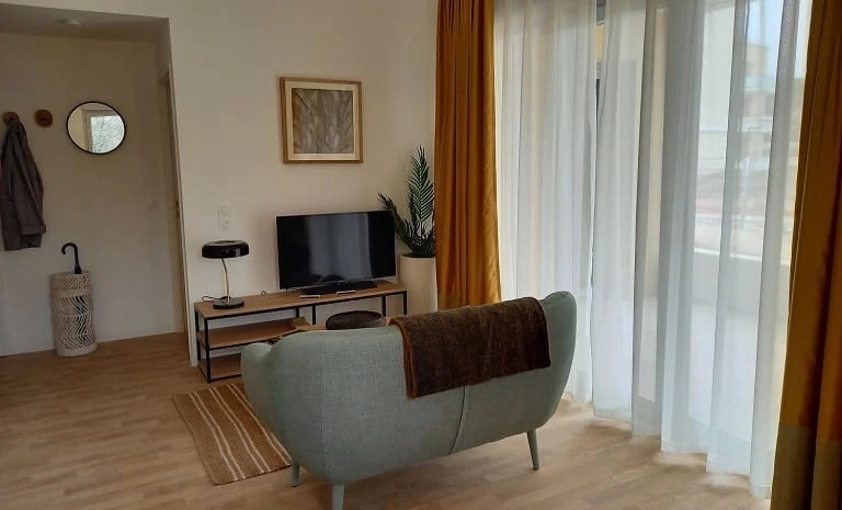 DOMITYS Les Tourmalines 4