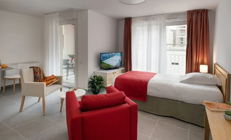 DOMITYS La Badiane 2