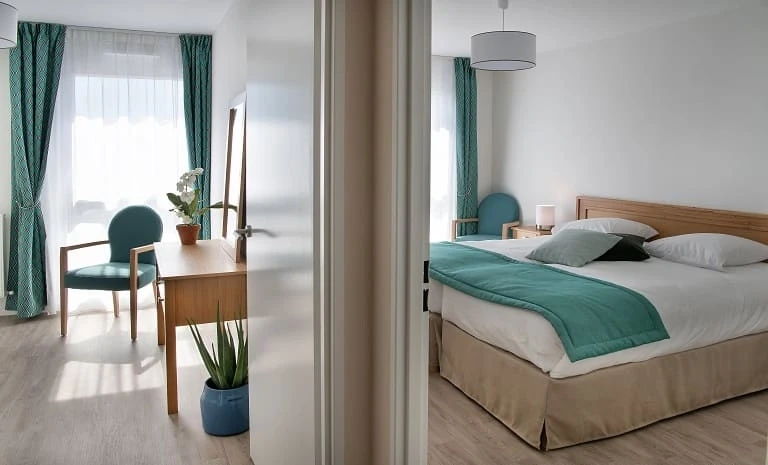 DOMITYS La Bellamire 2