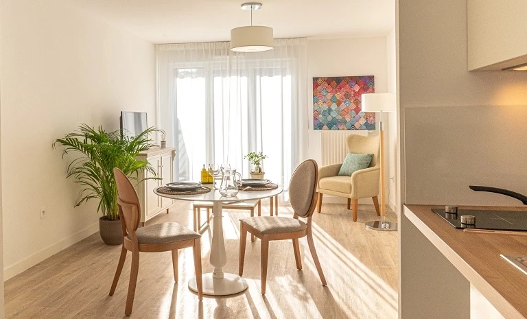 LES JARDINS D’ARCADIE Châtellerault 2