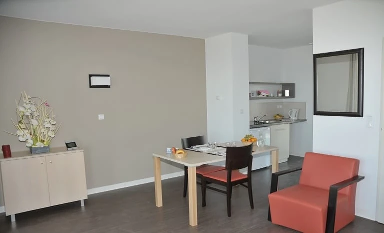 LES JARDINS D’ARCADIE Grau-du-Roi 4