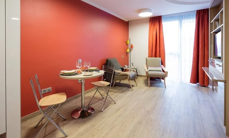 VILLA SULLY Grenoble 2