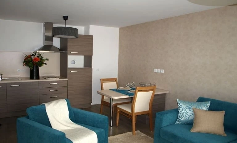 DOMITYS La Fleur de Lin 2