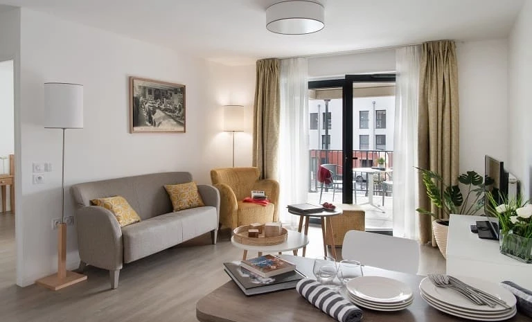 DOMITYS Les Tisserands 1