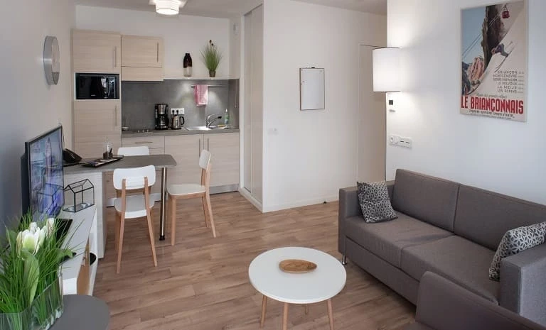 DOMITYS Les Aiglons Blancs 1