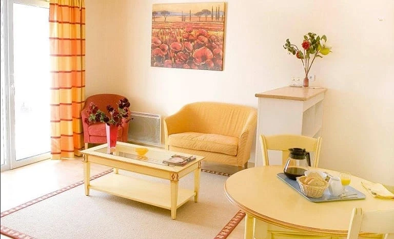 DOMITYS Le Clos Saint-Martin 1