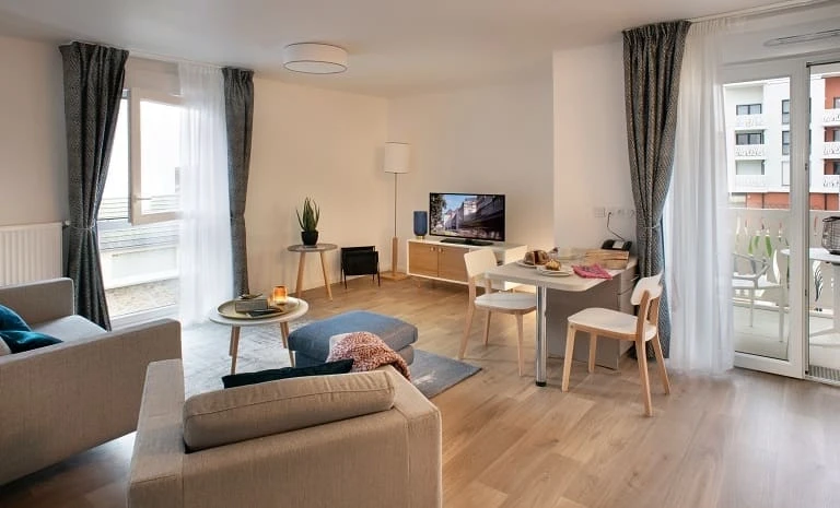 DOMITYS Les Notes Florales 2