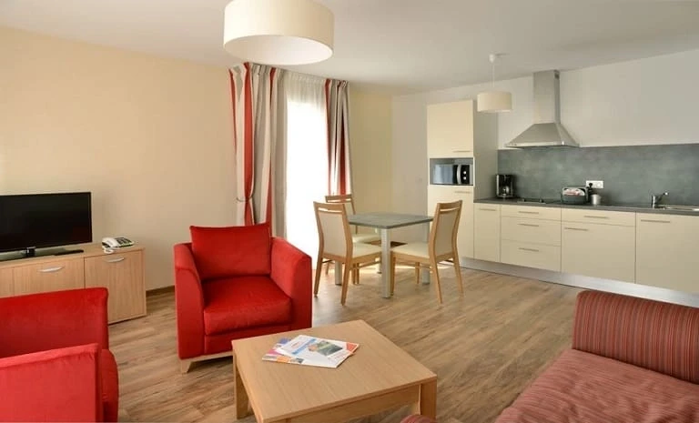 DOMITYS Le Côteau d’Argent 1