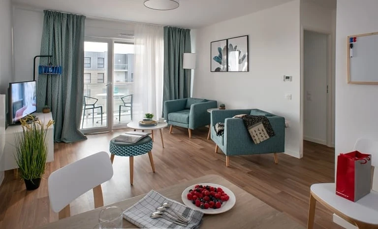 DOMITYS Le Moulin des Flandres 1