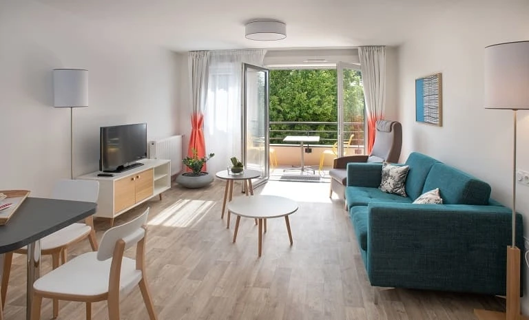 DOMITYS La Courtine 1