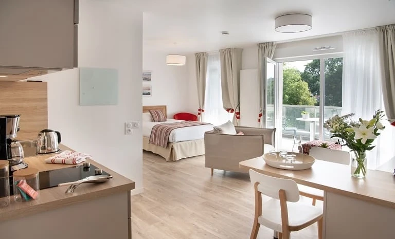 DOMITYS Ker Madiou 1