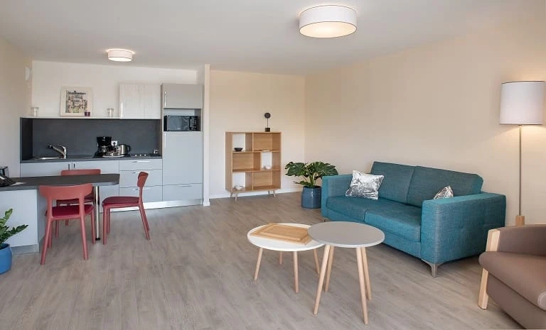 DOMITYS La Bellamire 1