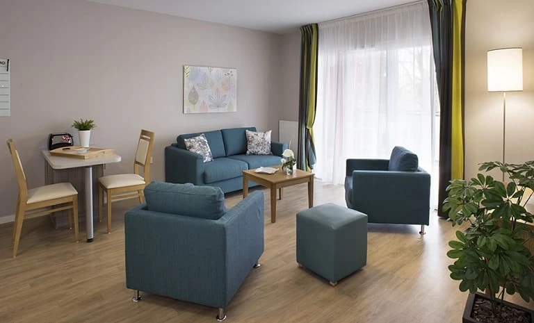 DOMITYS Les Portes de l’Atlantique 1