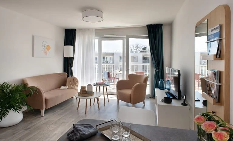 DOMITYS La Serpentine 1