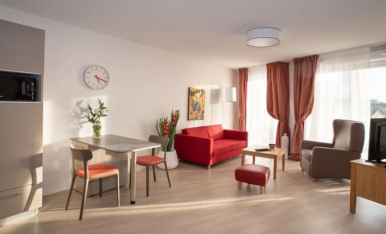 DOMITYS Les Pagelles 1