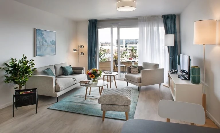 DOMITYS Le Solstice 1